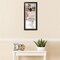 ArtToFrames Collage Photo Picture Frame with 3 - 8x10 inch Openings, Framed in Black with Over 62 Mat Color Options and Plexi Glass (CSM-3926-2156)